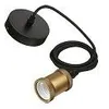 Image de Philips Corde Suspension Lampes Led E27 Or