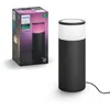 Image de Philips Hue White And Color Ambiance Borne D'Ã©clairage ExtÃ©rieure Calla