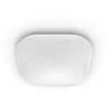 Image de Philips Plafonnier LED Cavanal 18 W Carré Blanc 3281031P0