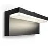 Image de Lampe Connectée Philips Nyro Wall Lantern Black