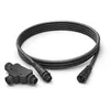 Image de PHILIPS HUE LV CABLE 2.5M+T-PART EU