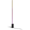 Image de Lampe ConnectÃ©e Philips Hue W&c Gradient Signe Noir