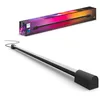 Image de Philips Lampe Connectée Philips Hue W&c Play Gradient Light Tube M Noir