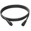 Image de Philips Hue - Rallonge de câble d'alimentation - 2.5 m - noir