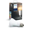 Image de Philips Ampoule Connectée Philips E27 Hue White & Ambiance