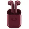 Image de Ecouteurs True Wireless Fresh'n Rebel Twins 2 Rouge Profond