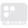 Image de Fairphone - Capot supérieur - blanc nuage - pour Fairphone (Gen. 6)