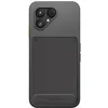 Image de Fairphone - Coque de protection pour téléphone portable - plastique - noir horizon - pour Fairphone (Gen. 6)