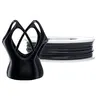 Image de Ultimaker - Noir, RAL 9005 - 750 g - filament PLA (3D)