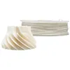 Image de Ultimaker - RAL 9003, blanc - 750 g - 107 m - filament ABS (3D)
