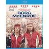Image de BORG/MCENROE-NL-BLURAY