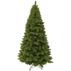 Image de Sapin de Noël artificiel étroit H215