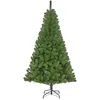 Image de Black Box Trees Charlton Sapin de Noël Artificiel - H185 x Ø115 cm