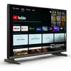 Image de Philips Philips 24HFL4518/12 TV Hospitality 24" HD 250 cd/m² Smart TV Noir 6 W