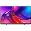 Image de Philips Philips 65PUS8518 65" (165 cm) TV LED, 4K Ultra HD, Ambilight 3, Gris