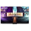 Image de Philips 77OLED908 - Classe de diagonale 77" OLED908 Series TV OLED - Smart TV - Android TV - 4K UHD (2160p) 3840 x 2160 - HDR