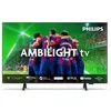 Image de Philips TV LED Philips 43PUS8349 108 cm Ambilight 4K UHD Smart TV 2024 Noir mat