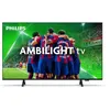 Image de Philips 55PUS8309 - Classe de diagonale 55" 8309 Series TV LCD rétro-éclairée par LED - Smart TV - TITAN OS - 4K UHD (2160p) 3840 x 2160 - HDR - noir mat