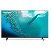 Image de Philips 75PUS7009 - Classe de diagonale 75" TV LCD rétro-éclairée par LED - Smart TV - TITAN OS - 4K UHD (2160p) 3840 x 2160 - HDR - noir mat