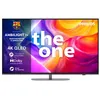 Image de TV QLED Philips Ambilight The One 50PUS9050 50" 4K UHD2025
