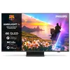 Image de TV QLED Philips Ambilight 55PUS8600 55" 4K UHD 2025