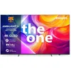 Image de Philips Philips The One 75PUS9010 75" (189 cm) 4K Ultra HD LED HDR QLED Smart TV