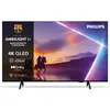 Image de Philips TV QLED Philips 4K UHD Ambilight 43PUS8400/12 108 cm 2025