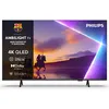 Image de TV QLED Philips Ambilight 43PUS8450 43" 4K UHD 2025