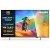 Image de TV Philips QLED Ambilight 55PQS8501 139 cm