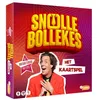 Image de Just Games jeu de cartes Snollebollekes carton rouge/jaune