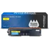 Image de PrintAbout huismerk Toner TN-326Y Geel Hoge capaciteit Geschikt voor Brother
