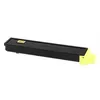 Image de Kyocera TK 895Y - jaune - originale - cartouche de toner