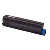 Image de OKI - noir - originale - cartouche de toner