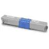 Image de OKI - cyan - originale - cartouche de toner