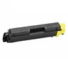 Image de Kyocera TK 580Y - jaune - originale - cartouche de toner