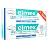 Image de Elmex Sensitive Pro Blancheur 2 X 75ml