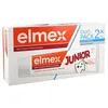Image de Elmex Dentifrice Anti Caries Professional Junior 2x75ml