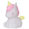 Image de Petite Veilleuse Licorne - A Little Lovely Company