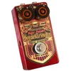 Image de Lounsberry Pedals Ogo-1 Organ Grinder PrÃ©ampli Analogique / Overdrive