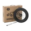 Image de Kit d'extension pour draisienne TRYBIKE pneu NOIR