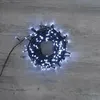Image de Guirlande Lumineuse 180 Leds Blanc Froid 13,50 M 10