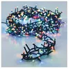 Image de Generique - Guirlande Led Type Épines 560 Leds Extra Mulitcolor 14m