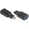 Image de Club 3D Adaptateur de type C USB