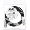 Image de Club 3D CAC-2312 - Câble HDMI avec Ethernet - HDMI mâle pour HDMI mâle - 5 m - support 4K