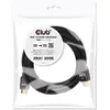 Image de Club 3D CAC-2313 - Câble HDMI avec Ethernet - HDMI mâle pour HDMI mâle - 10 m - RedMere Technology - support 4K actif
