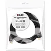 Image de Club 3D CAC-2314 - Câble HDMI avec Ethernet - HDMI mâle pour HDMI mâle - 15 m - support 4K