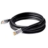 Image de Club 3D - Câble DisplayPort - DisplayPort (M) pour DisplayPort (M) - DisplayPort 1.4 - 4 m - support 8K