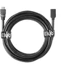 Image de Club 3D - Câble de rallonge HDMI - HDMI mâle pour HDMI femelle - 5 m - support 4K