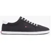 Image de Tommy Hilfiger Baskets À Lacets En Toile H2285arlow 1d/Midnight - 45
