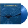 Image de Hooverphonic - Blue Wonder Power Milk Remixes [Vinyl] Blue, Colored Vinyl, Ltd E